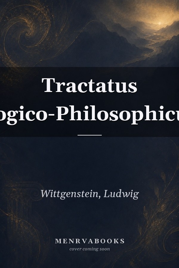 Tractatus Logico-Philosophicus