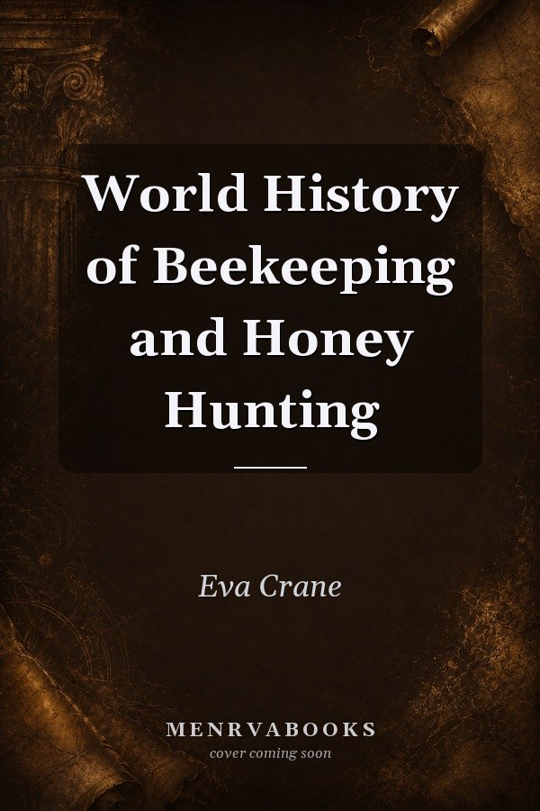 World History of Beekeeping and Honey Hunting