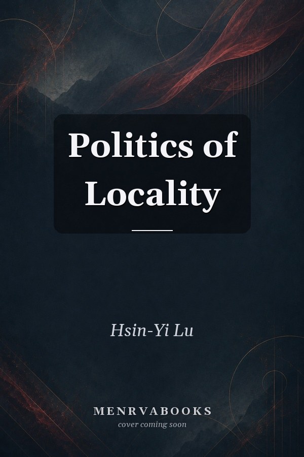 Politics of Locality