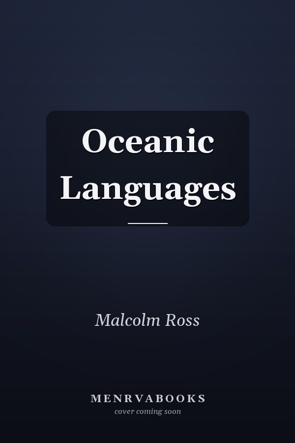 Oceanic Languages