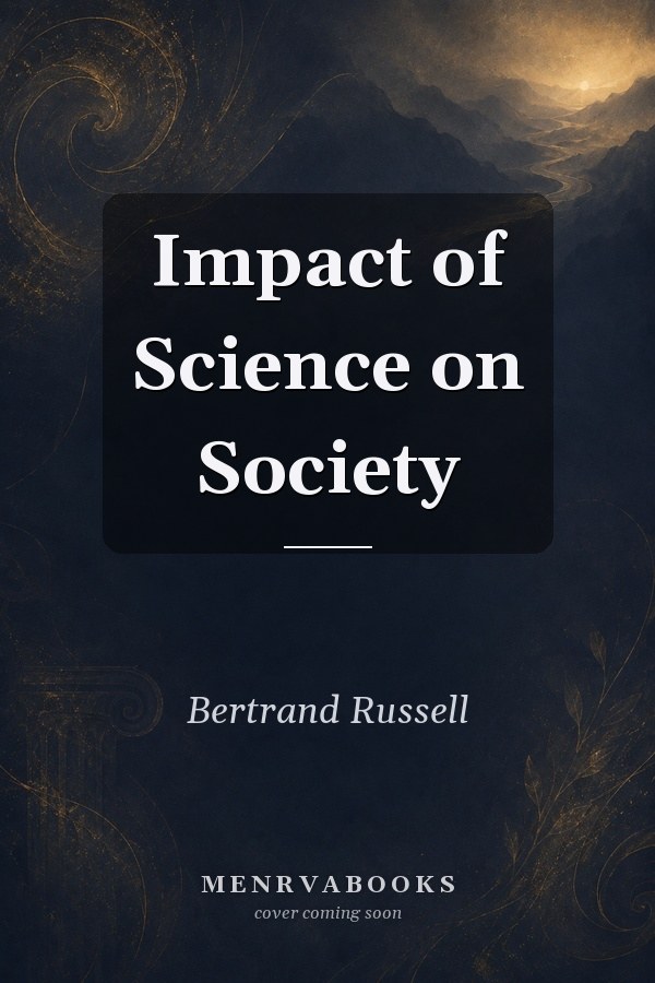 Impact of Science on Society