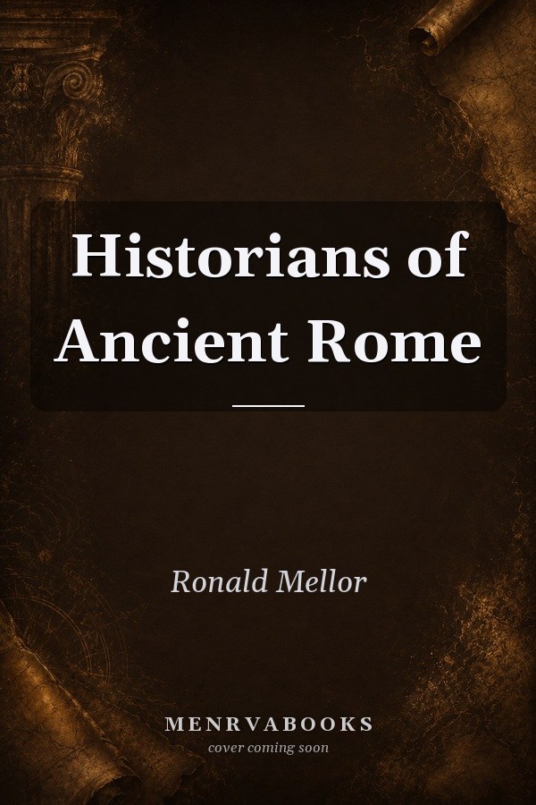 Historians of Ancient Rome