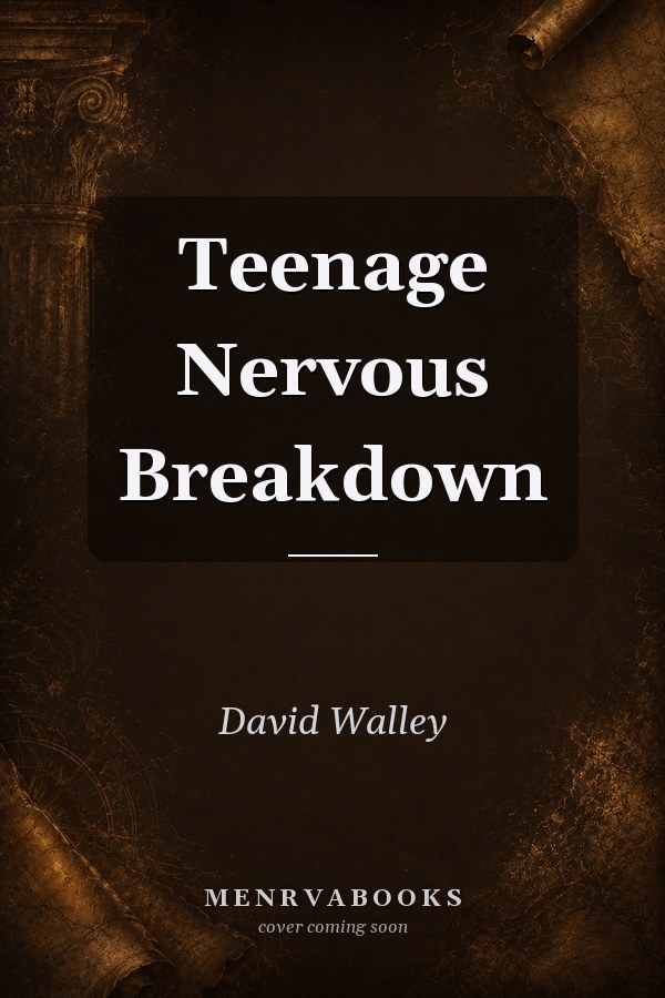 Teenage Nervous Breakdown: Music and Politics in the Post-Elvis Age