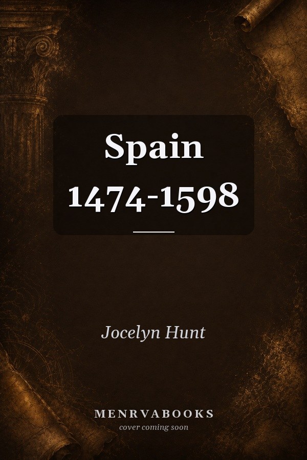 Spain 1474-1598