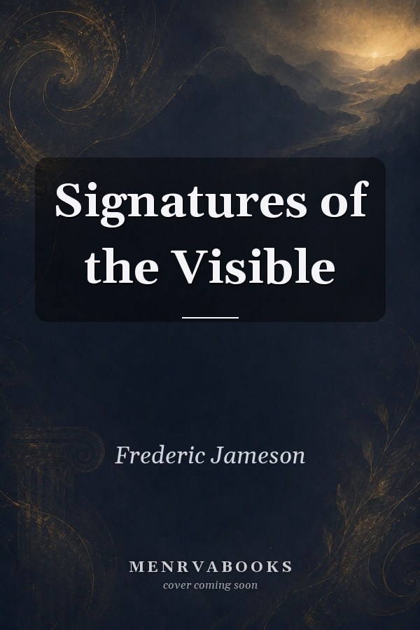Signatures of the Visible