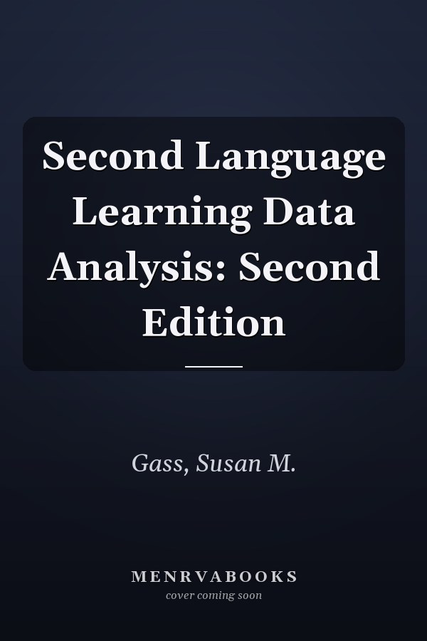 Second Language Learning Data Analysis