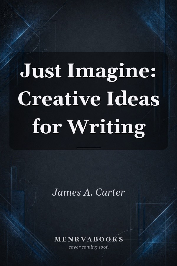 Just Imagine: Creative Ideas for Writing