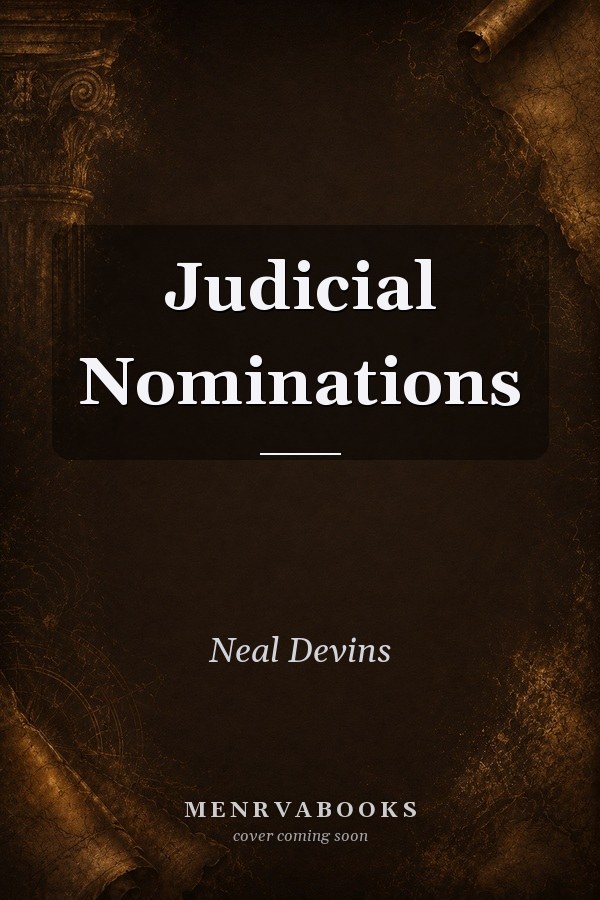 Judicial Nominations