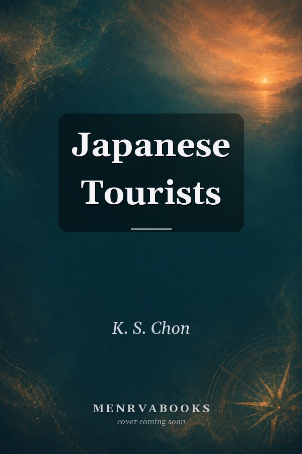 Japanese Tourists