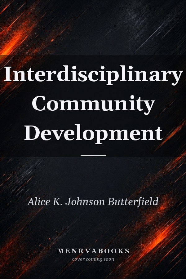 Interdisciplinary Community Development