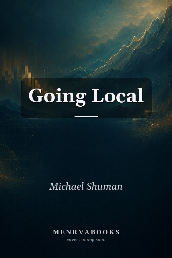 Going Local
