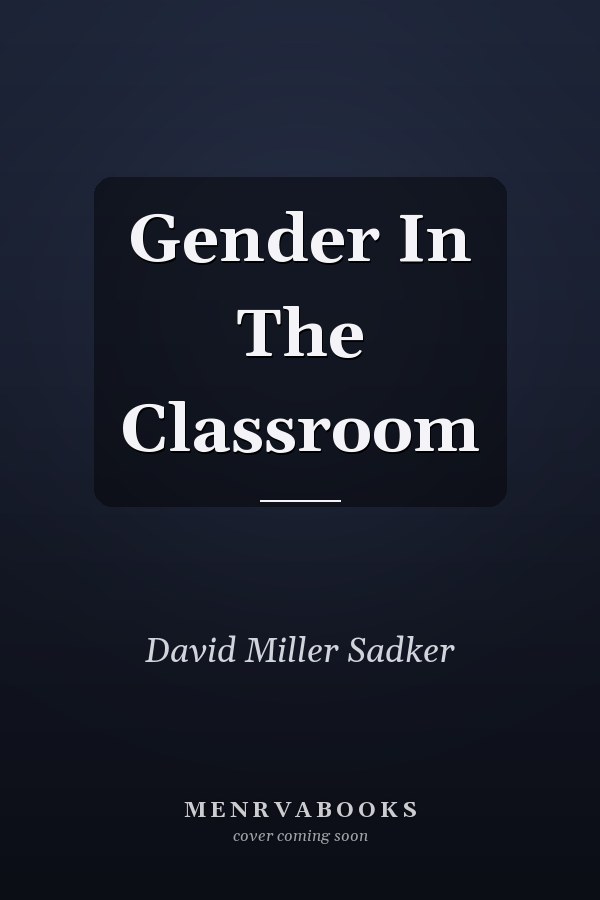 Gender in the Classroom