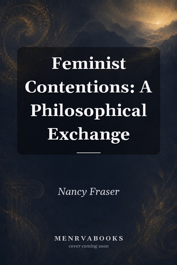 Feminist Contentions: A Philosophical Exchange