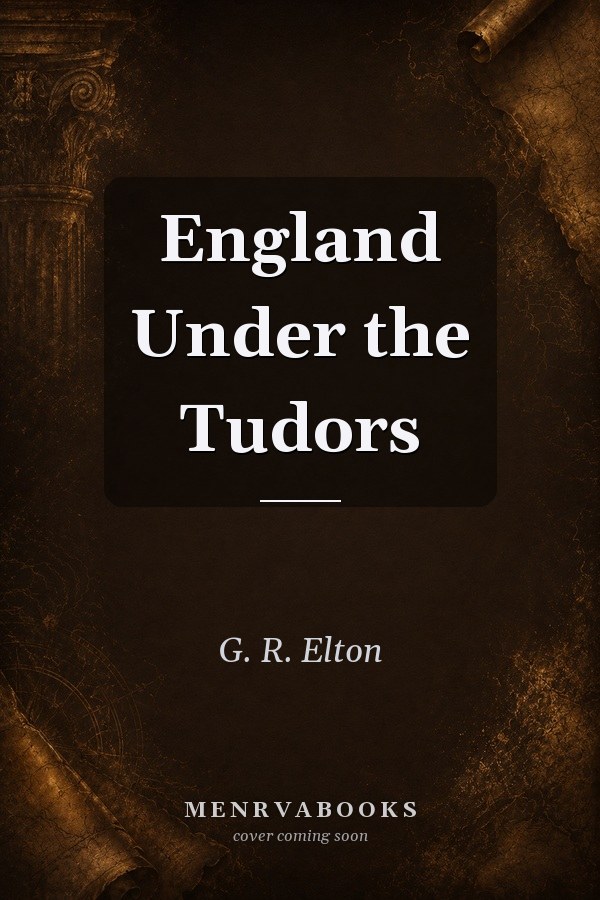 England Under the Tudors