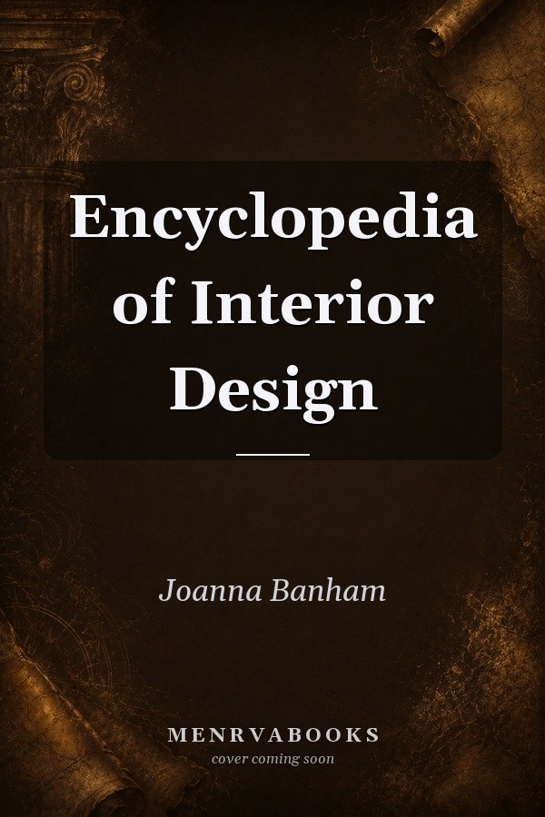 Encyclopedia of Interior Design
