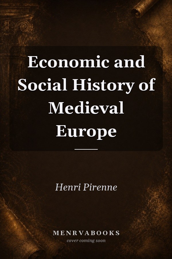 Economic and Social History of Medieval Europe
