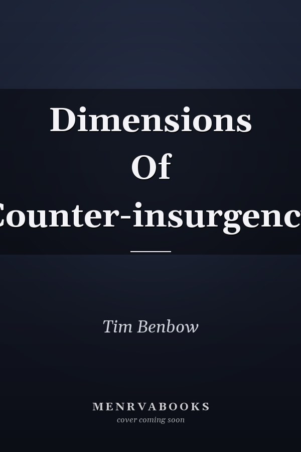 Dimensions of Counter-insurgency