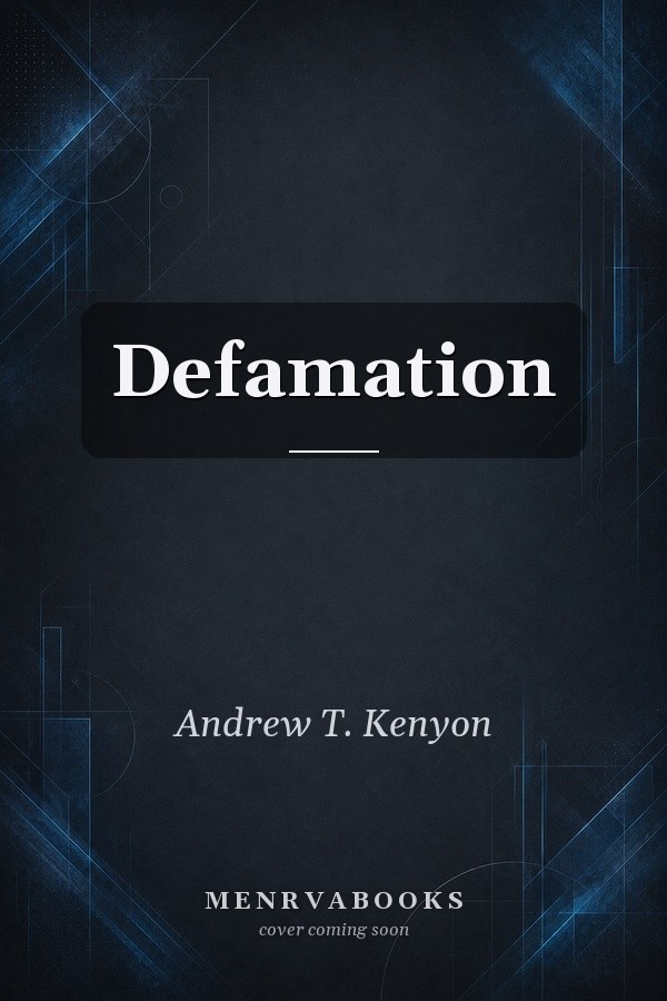 Defamation