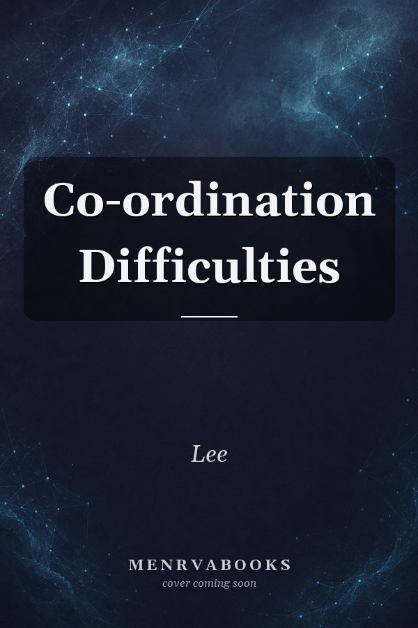 Co-ordination Difficulties