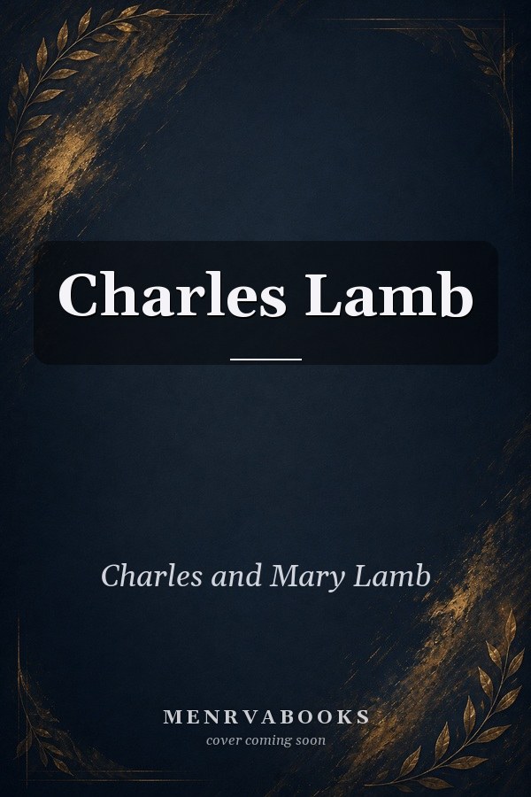 Charles Lamb