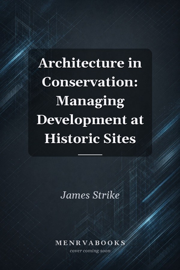 Architecture in Conservation: Managing Development at Historic Sites