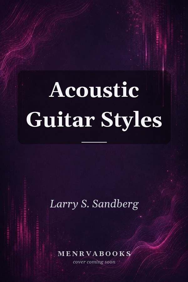 Acoustic Guitar Styles
