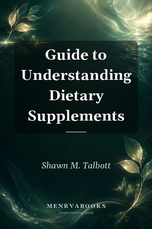 Guide to Understanding Dietary Supplements
