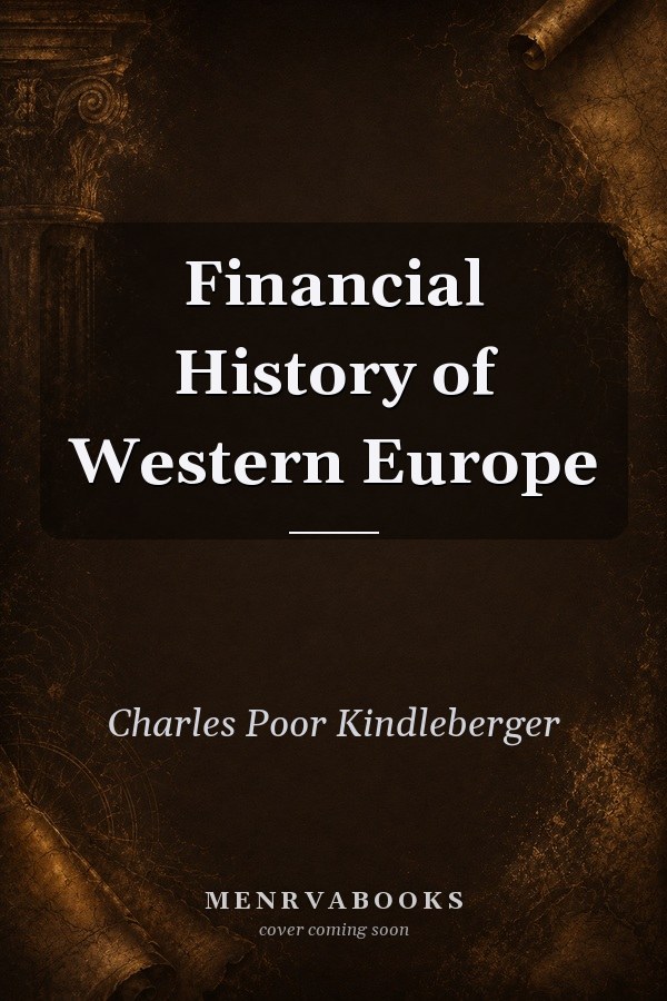 Financial History of Western Europe
