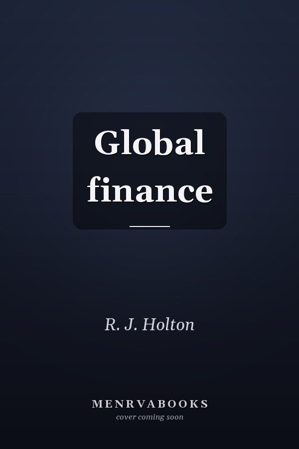Global finance