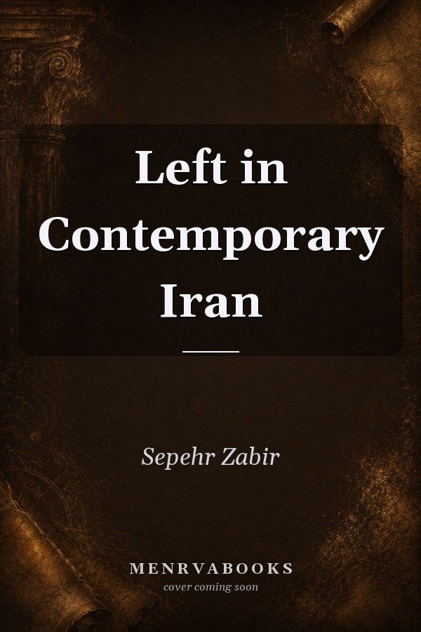 Left in Contemporary Iran
