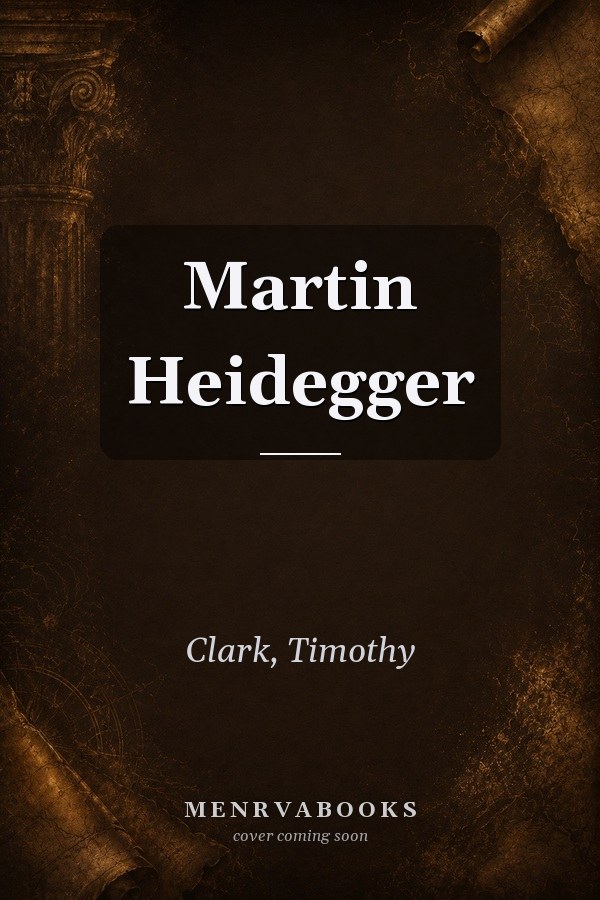 Martin Heidegger