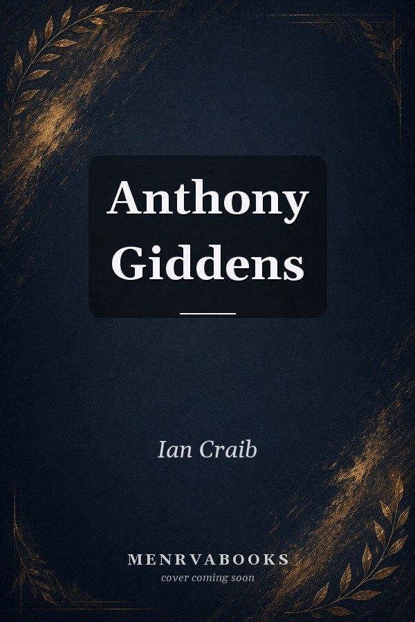 Anthony Giddens