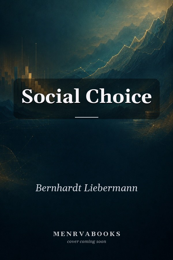 Social Choice