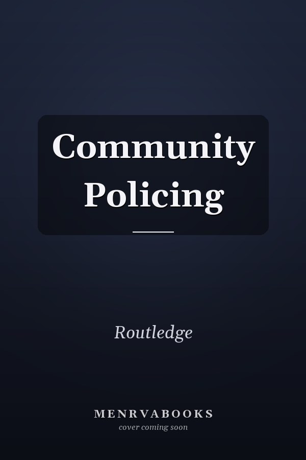 Community Policing