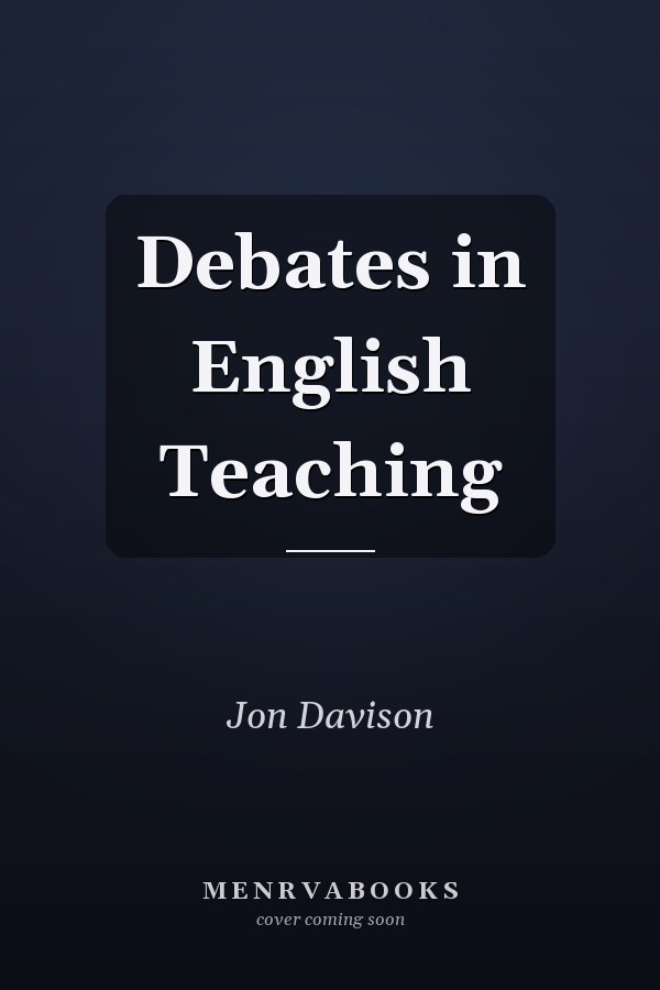 Debates in English Teaching