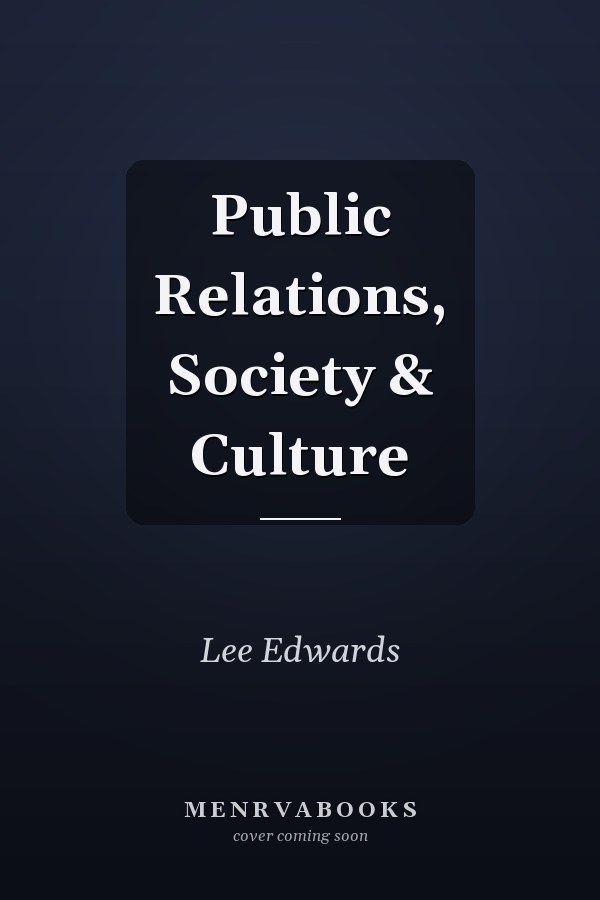 Public Relations, Society & Culture