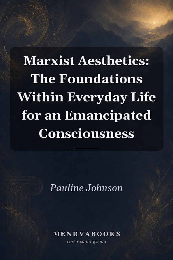 Marxist Aesthetics: The Foundations Within Everyday Life for an Emancipated Consciousness
