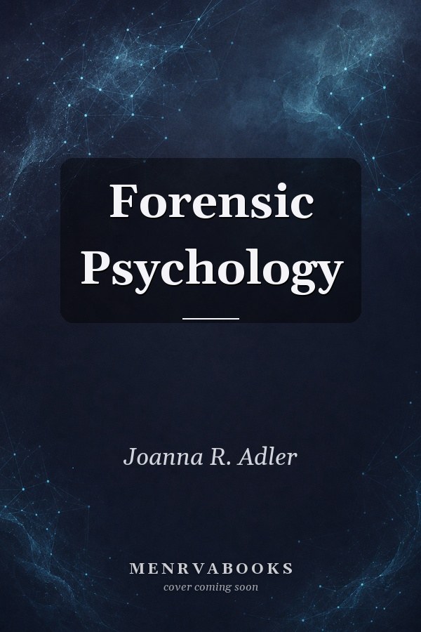 Forensic Psychology