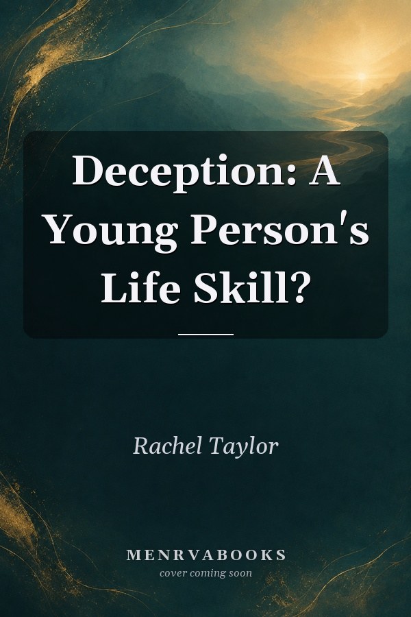 Deception: A Young Person's Life Skill?