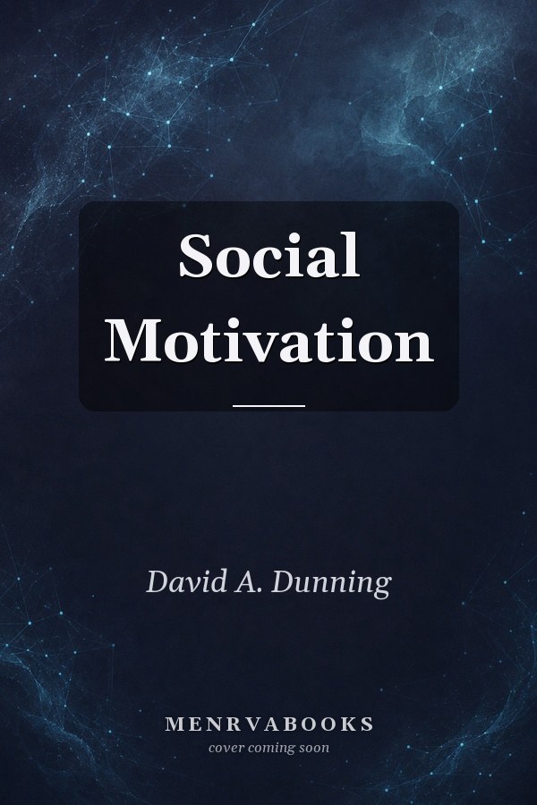Social Motivation