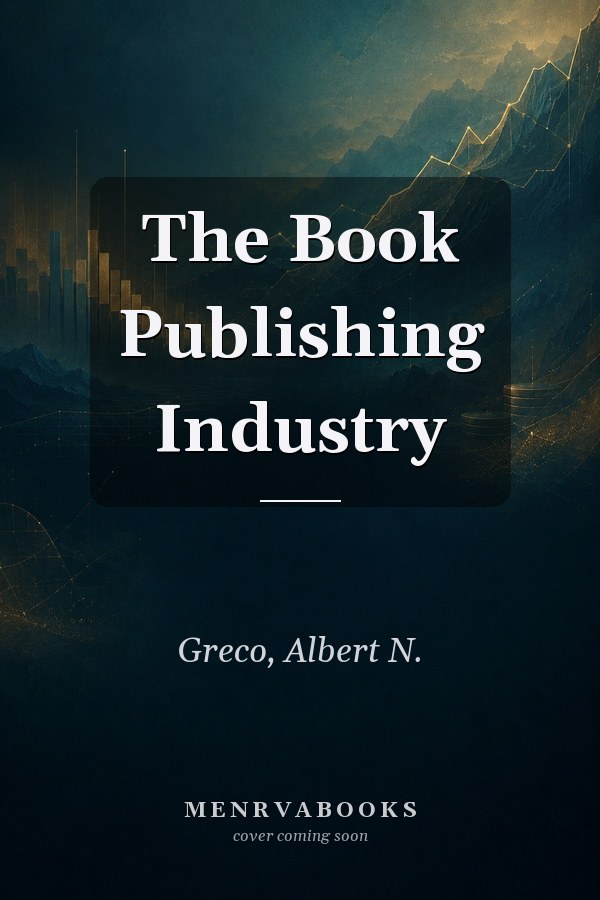 The Book Publishing Industry