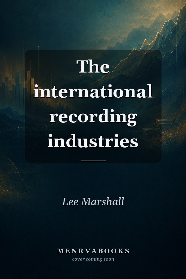 The international recording industries