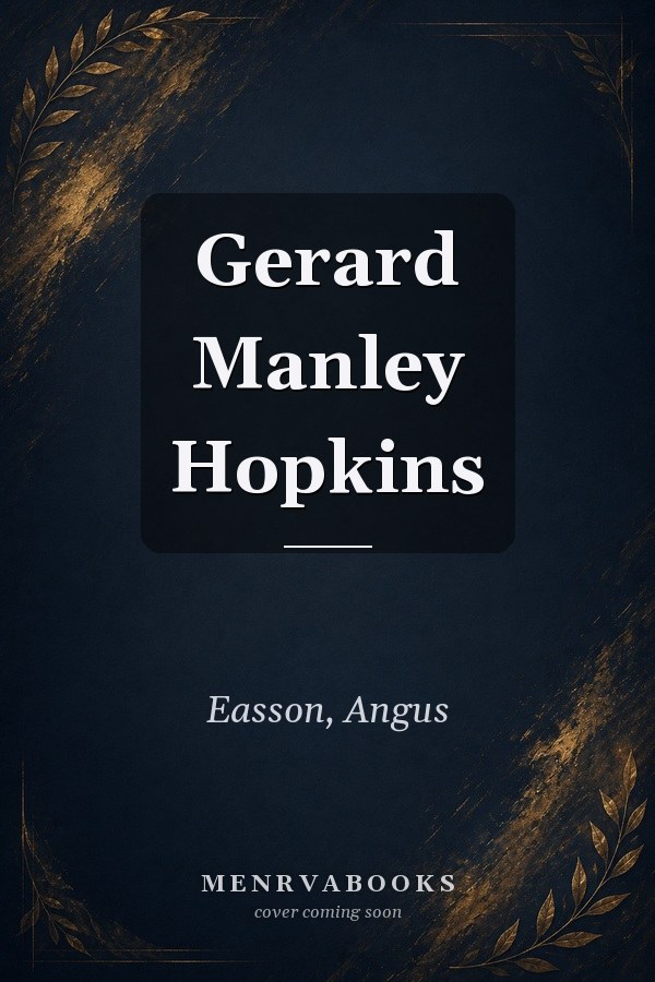 Gerard Manley Hopkins