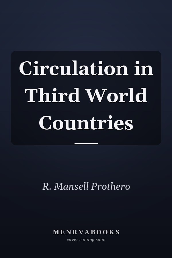 Circulation in Third World Countries