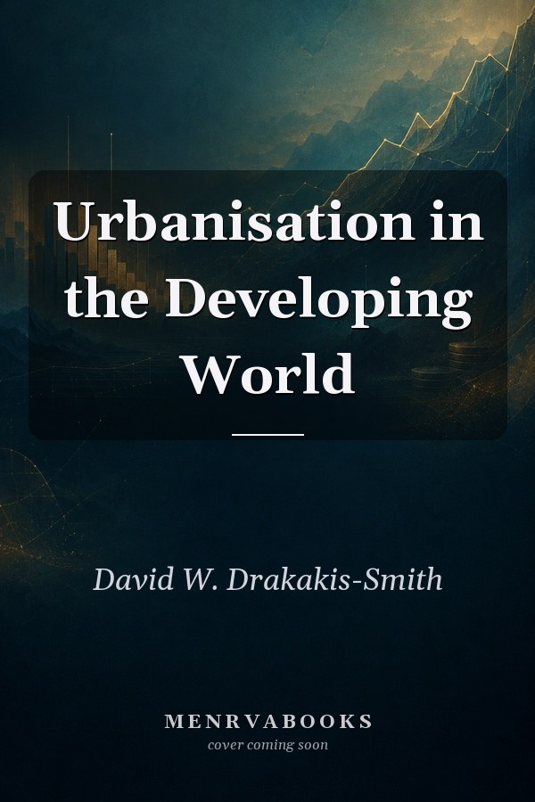Urbanisation in the Developing World