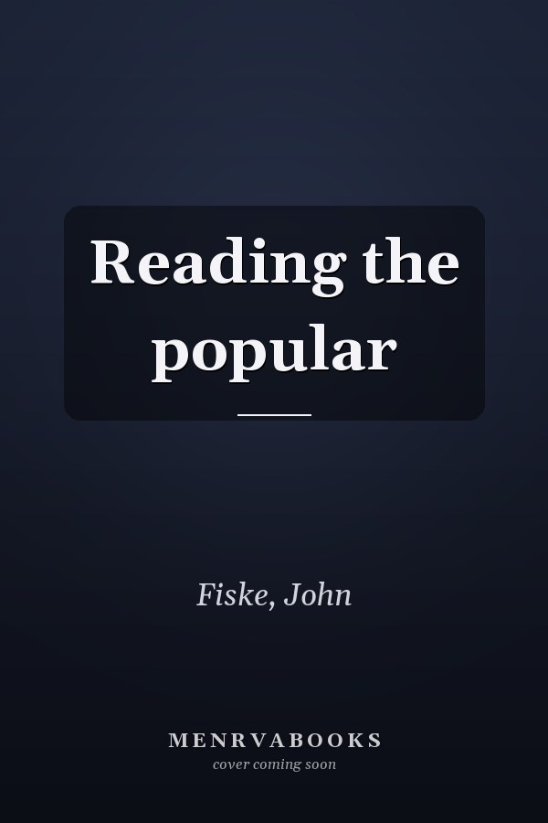 Reading the popular