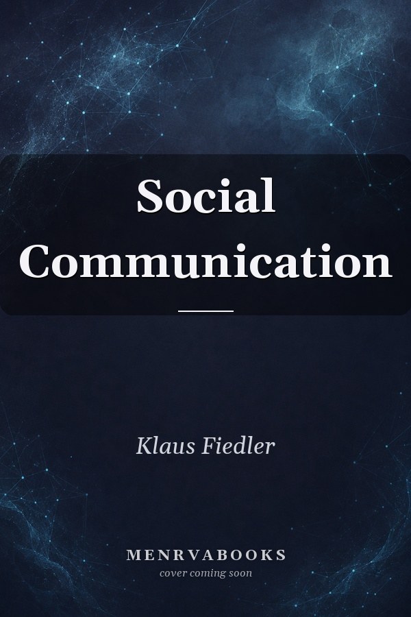 Social Communication
