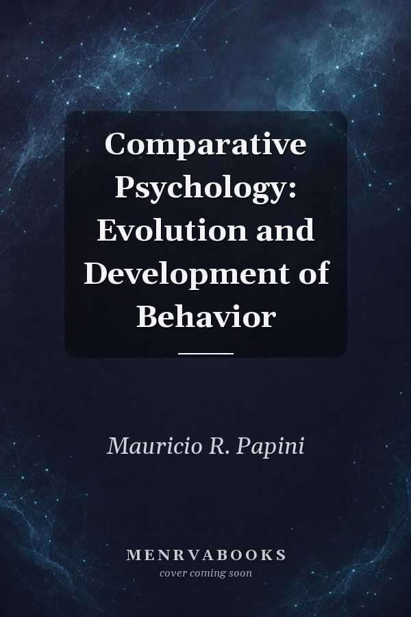 Comparative Psychology: Evolution and Development of Behavior
