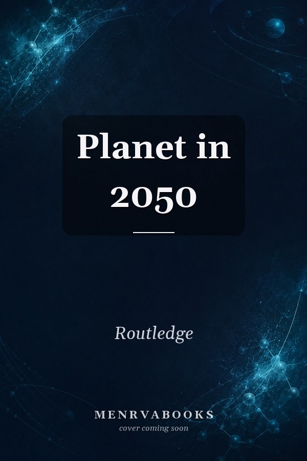 Planet in 2050