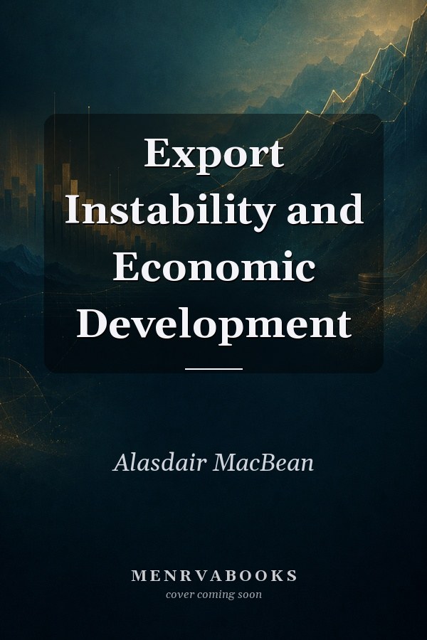 Export Instability and Economic Development